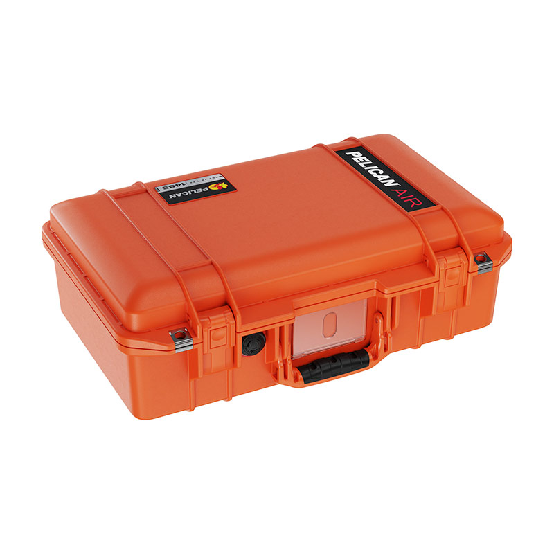 Technocases online shop Peli 1485 Air Orange