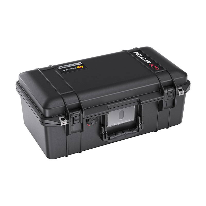 Technocases online shop Peli 1506 Air Black