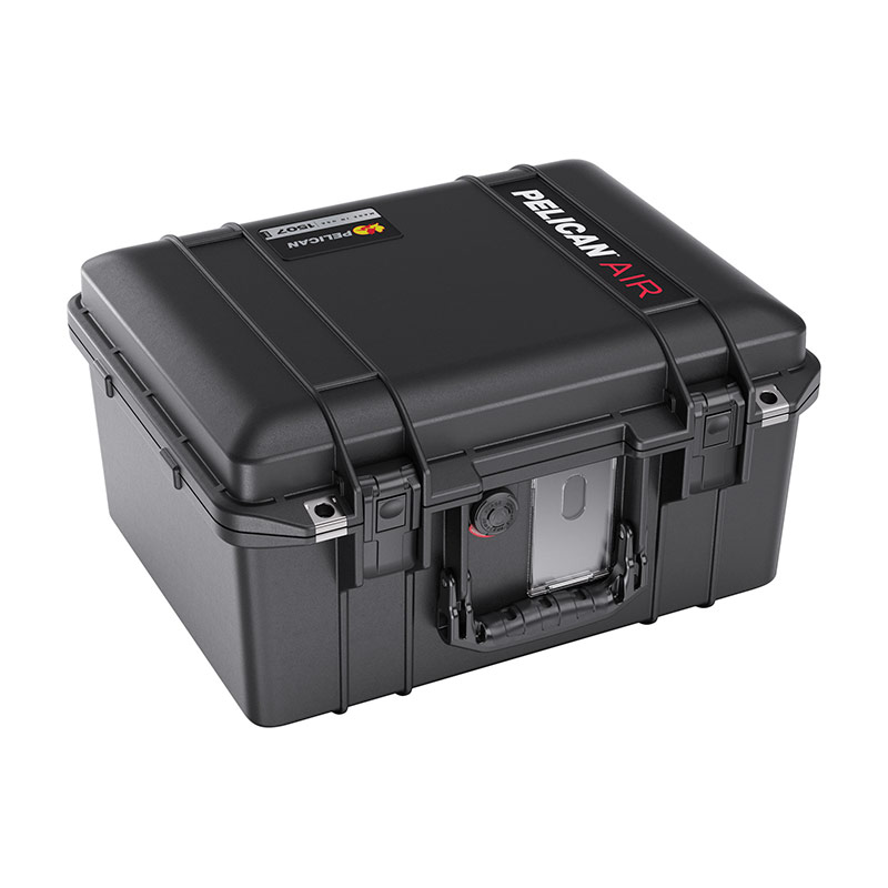 Technocases online shop Peli 1507 Air Black