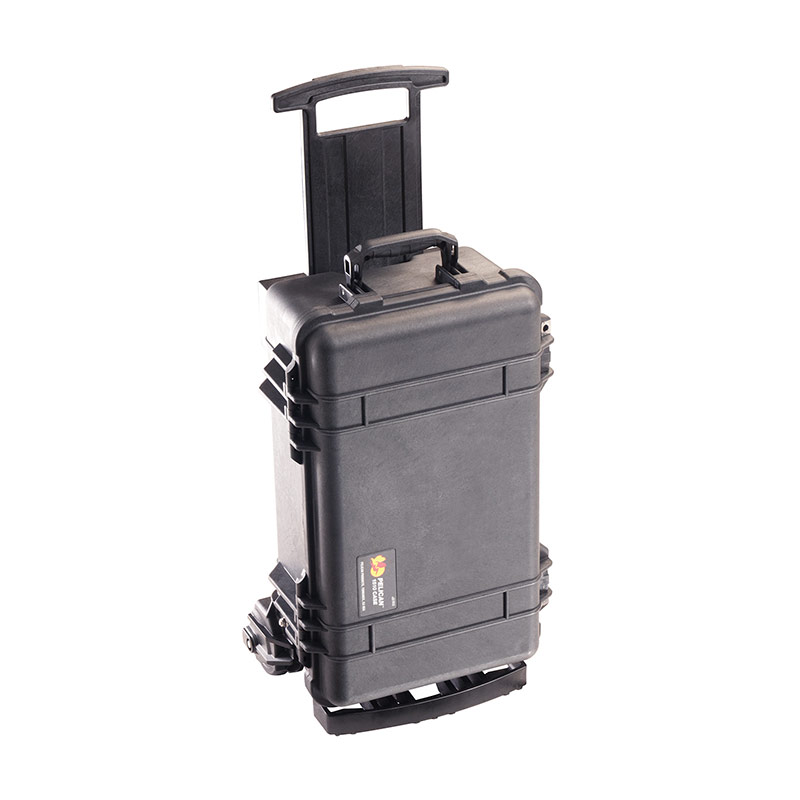 Technocases online shop Peli 1510M Protector Black