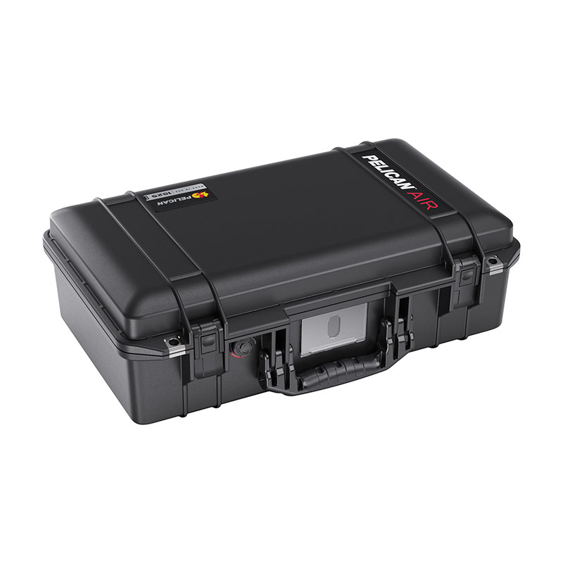 Technocases online shop Peli 1525 Air Black