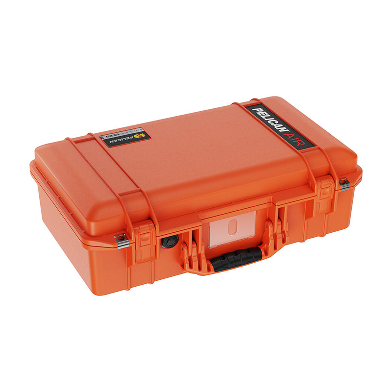 Technocases online shop Peli 1525 Air Orange