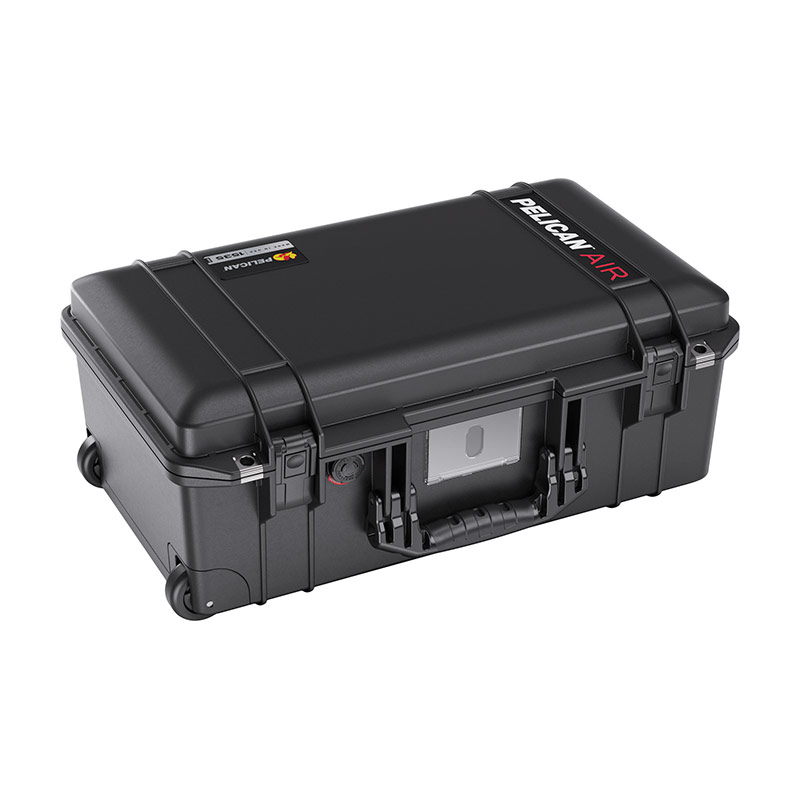 Technocases online shop Peli 1535 Air Black