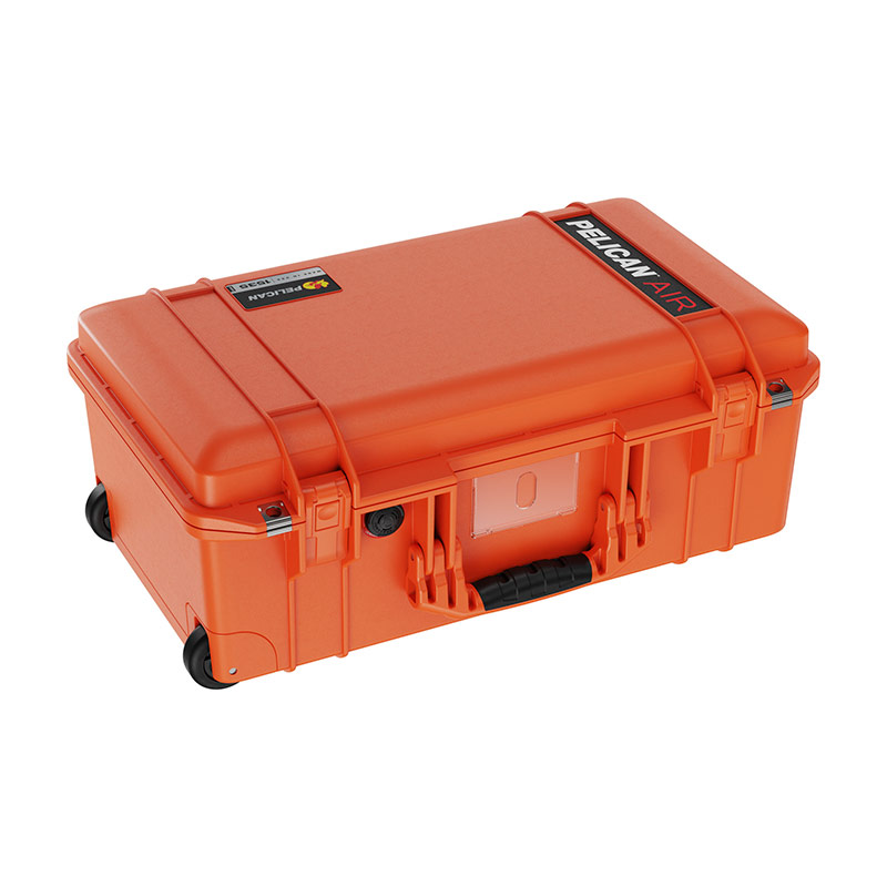 Technocases online shop Peli 1535 Air Orange