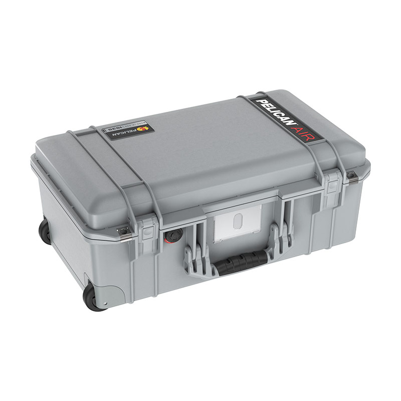 Technocases online shop Peli 1535 Air Silver