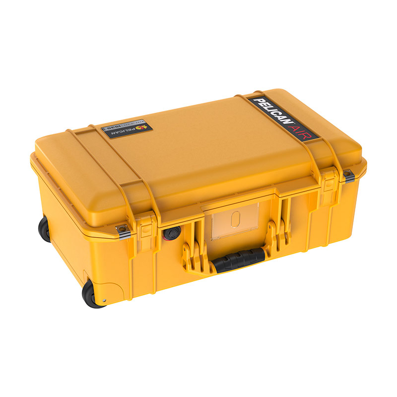 Technocases online shop Peli 1535 Air Yellow