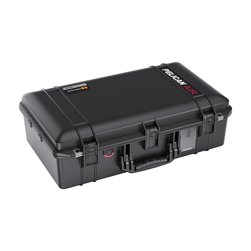 Technocases online shop Peli 1555 Air Black