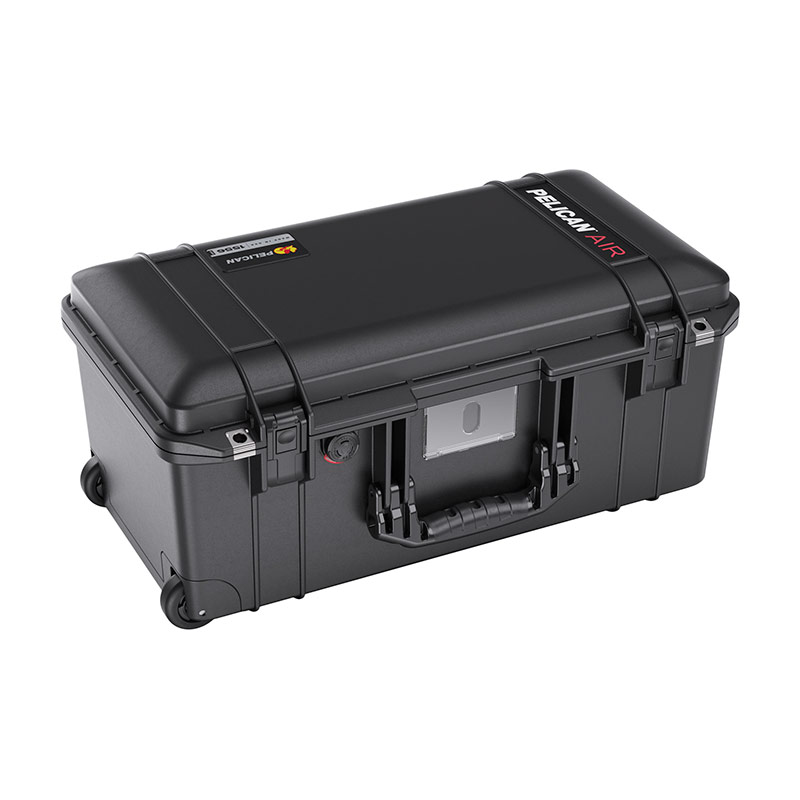 Technocases online shop Peli 1556 Air Black